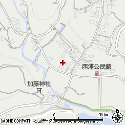 熊本県熊本市北区貢町934周辺の地図