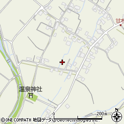 長崎県島原市有明町大三東戊1752周辺の地図