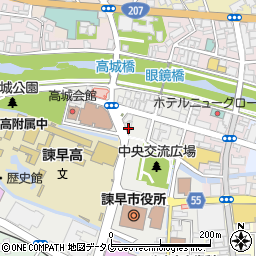 Ｓｔｕｄｉｏ裸蛇周辺の地図