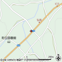 有限会社増田商店周辺の地図
