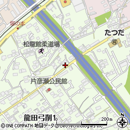 朝日住建株式会社周辺の地図