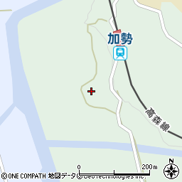 熊本県阿蘇郡南阿蘇村河陽1777周辺の地図