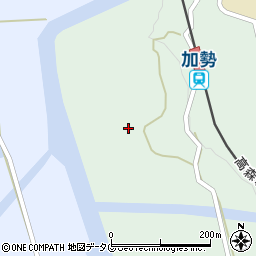 熊本県阿蘇郡南阿蘇村河陽1795周辺の地図