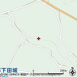 熊本県阿蘇郡南阿蘇村河陽468周辺の地図