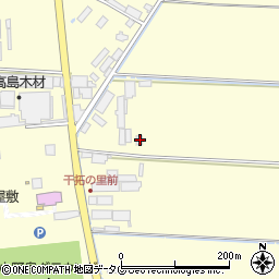長崎県諫早市小野島町1496周辺の地図