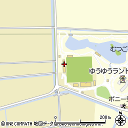 長崎県諫早市小野島町2207周辺の地図