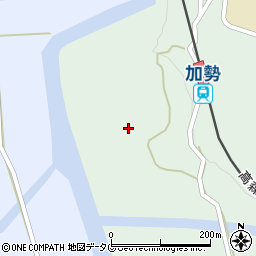 熊本県阿蘇郡南阿蘇村河陽1794周辺の地図