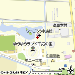 長崎県諫早市小野島町2188周辺の地図