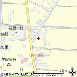 長崎県諫早市小野島町1502周辺の地図