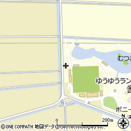 長崎県諫早市小野島町2209周辺の地図