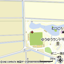 長崎県諫早市小野島町2214周辺の地図