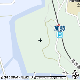 熊本県阿蘇郡南阿蘇村河陽1791周辺の地図