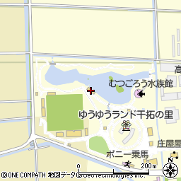 長崎県諫早市小野島町2221周辺の地図