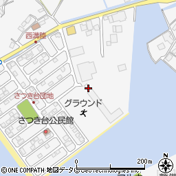 長崎県建設工業協同組合周辺の地図