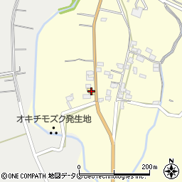 三浦酒店周辺の地図