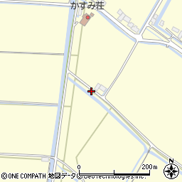 長崎県諫早市小野島町1524周辺の地図