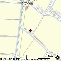 長崎県諫早市小野島町1529周辺の地図
