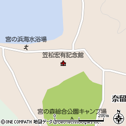 長崎県五島市奈留町船廻937周辺の地図