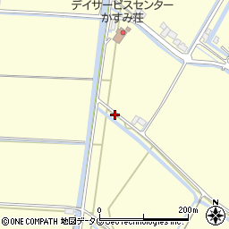 長崎県諫早市小野島町1523周辺の地図