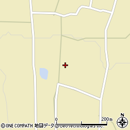 長崎県雲仙市国見町神代丁485周辺の地図