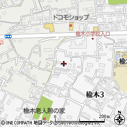 成南建設株式会社周辺の地図