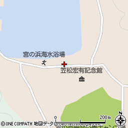 長崎県五島市奈留町船廻1063周辺の地図