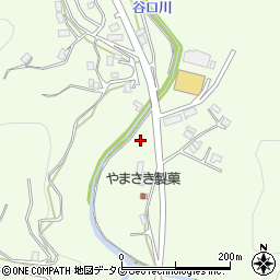 長崎県長崎市西海町3082周辺の地図