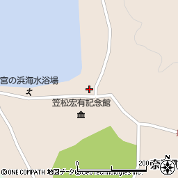 長崎県五島市奈留町船廻938周辺の地図