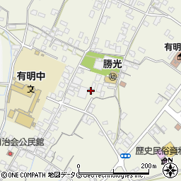 小原株式会社周辺の地図