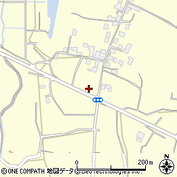 長崎県雲仙市国見町多比良丁1128周辺の地図