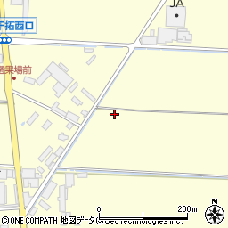 長崎県諫早市小野島町1509周辺の地図