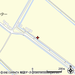 長崎県諫早市小野島町899周辺の地図