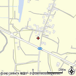 長崎県雲仙市国見町多比良丁1131周辺の地図