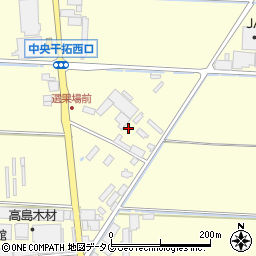 長崎県諫早市小野島町2333周辺の地図