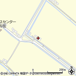 長崎県諫早市小野島町905周辺の地図