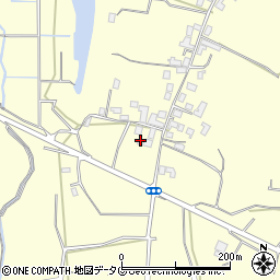 長崎県雲仙市国見町多比良丁1132周辺の地図