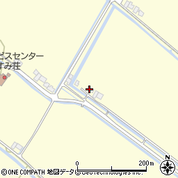 長崎県諫早市小野島町910周辺の地図