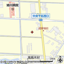 長崎県諫早市小野島町2322周辺の地図