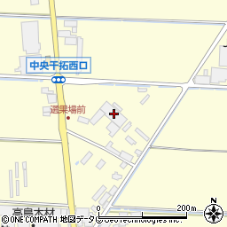 長崎県諫早市小野島町2330周辺の地図