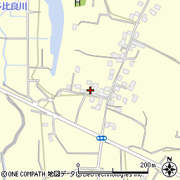 長崎県雲仙市国見町多比良丁1173周辺の地図