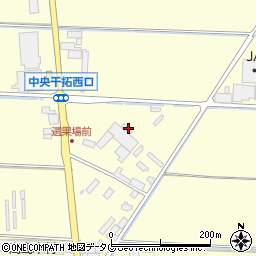 長崎県諫早市小野島町2329周辺の地図