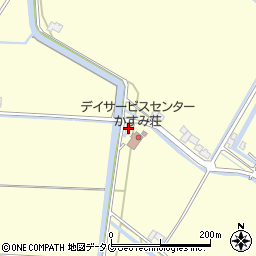 長崎県諫早市小野島町1571周辺の地図