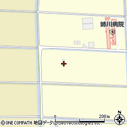 長崎県諫早市小野島町2294周辺の地図