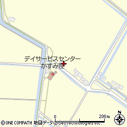 長崎県諫早市小野島町1652周辺の地図