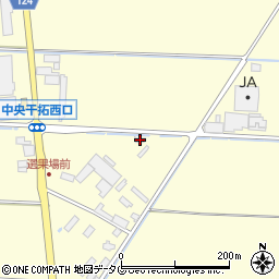 長崎県諫早市小野島町2328周辺の地図