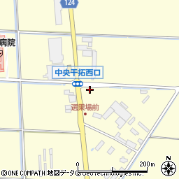 長崎県諫早市小野島町2327周辺の地図