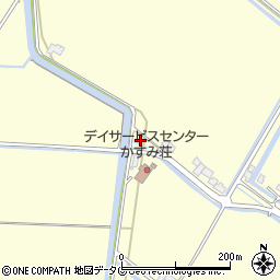 長崎県諫早市小野島町1574周辺の地図