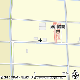 長崎県諫早市小野島町2388周辺の地図