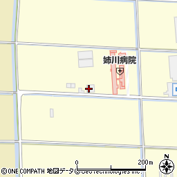 長崎県諫早市小野島町2387周辺の地図