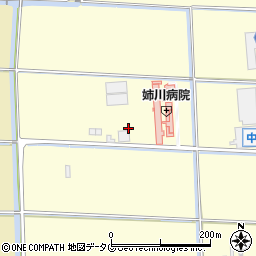 長崎県諫早市小野島町2386周辺の地図
